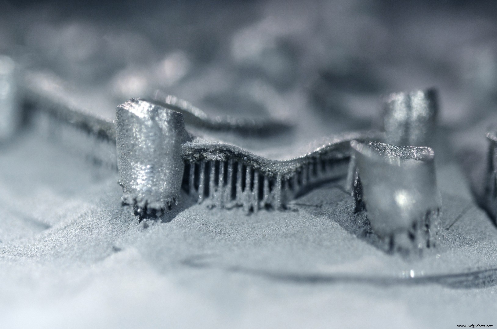 Additive Manufacturing: 5 Essential Insights into 3D Printing for Business Leaders