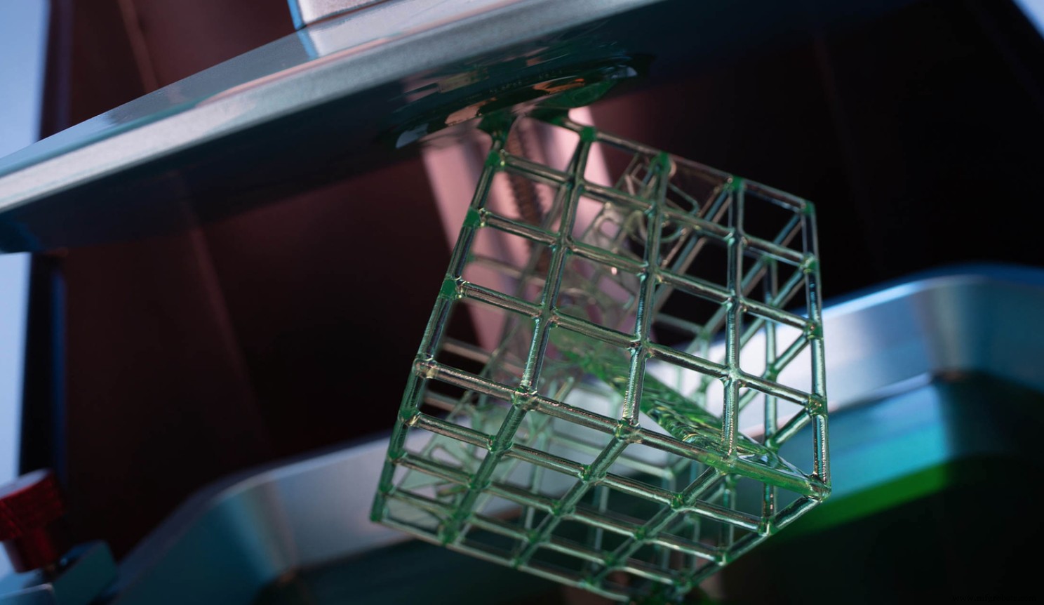 Additive Manufacturing: 5 Essential Insights into 3D Printing for Business Leaders