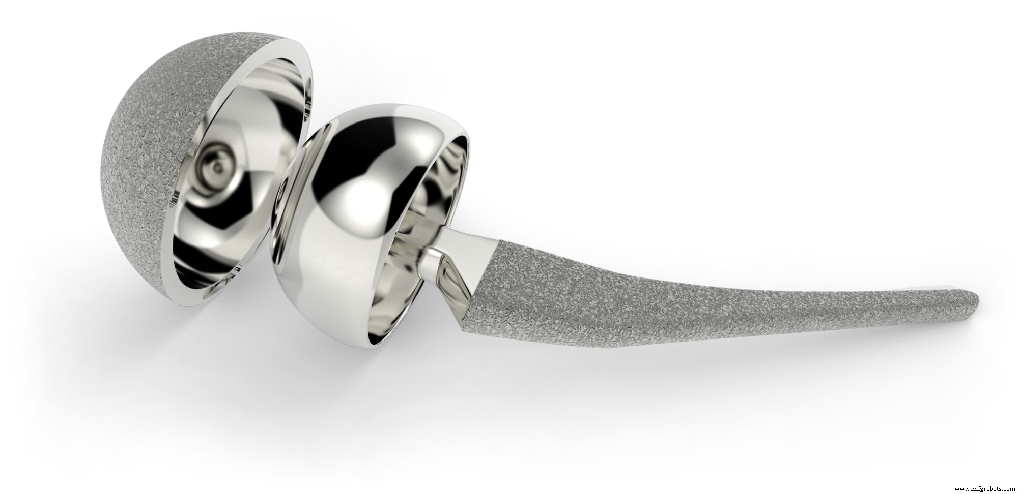 Top 5 Trends Accelerating Growth in Medical Device Manufacturing