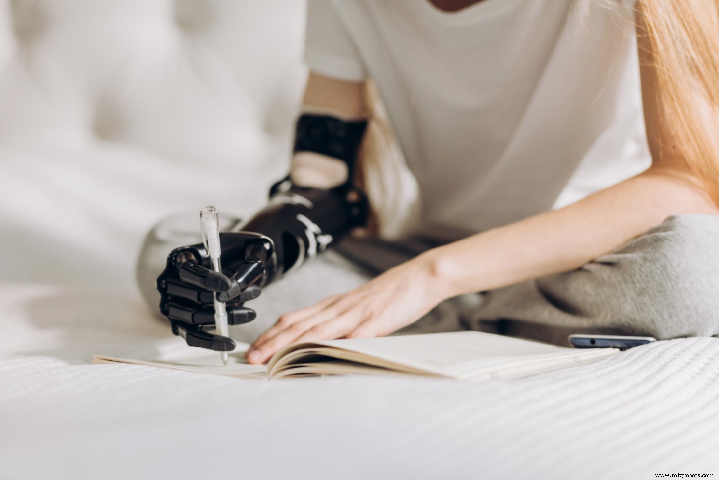 Top 5 Trends Accelerating Growth in Medical Device Manufacturing