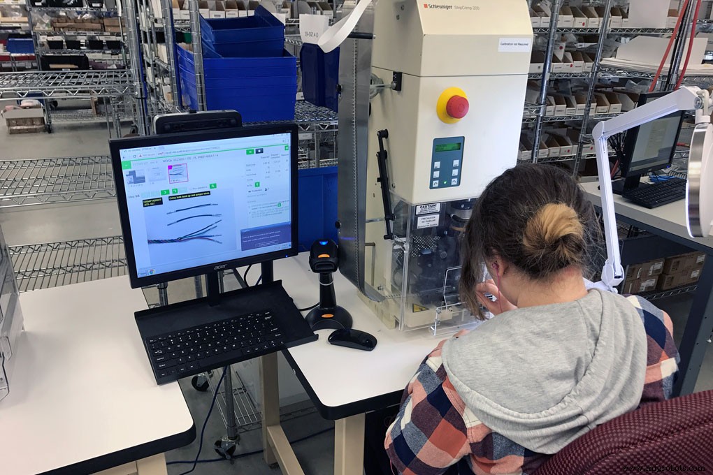 5 Proven Data Analytics Strategies to Boost Manufacturing Efficiency