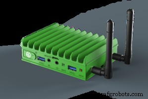 Edge Computing in Manufacturing: A Complete Guide for Manufacturers