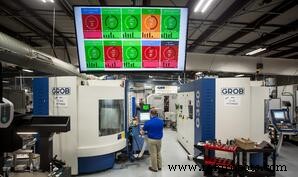 Unlocking Production Efficiency: Proven Data‑Driven Manufacturing Strategies