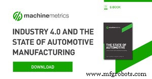 Revolutionizing Automotive Production: The Impact of Digital Twin Technology