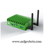 Edge Devices: Bridging Local Networks and the Cloud for Seamless IoT Data Flow