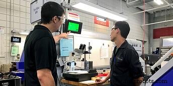 Using Data to Empower Machines to Communicate Their Performance