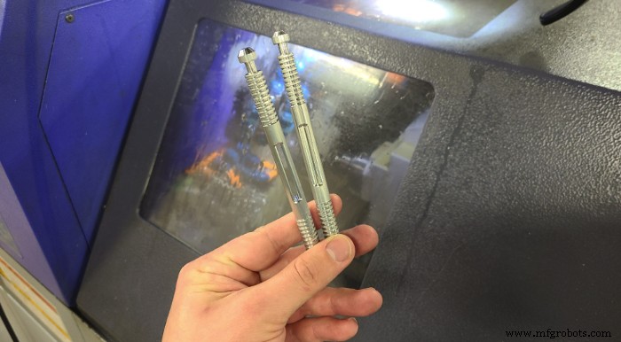 Discover How Our Predictive Machining Enhances Reliability: Real-World Use Cases