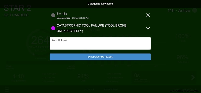 Discover How Our Predictive Machining Enhances Reliability: Real-World Use Cases