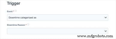 Accelerate Downtime Response with MachineMetrics: Boost Production & Operator Efficiency