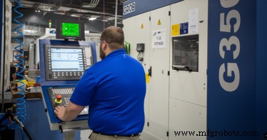 Harnessing Machine Data for Smarter, More Efficient Manufacturing