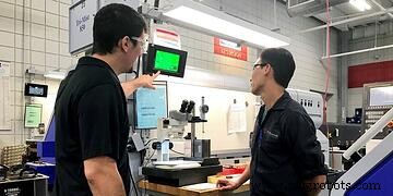 Harnessing Machine Data for Smarter, More Efficient Manufacturing