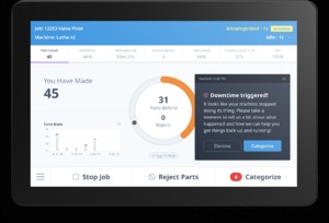 Track & Analyze Machine Downtime: Boost Efficiency & Reduce Costs