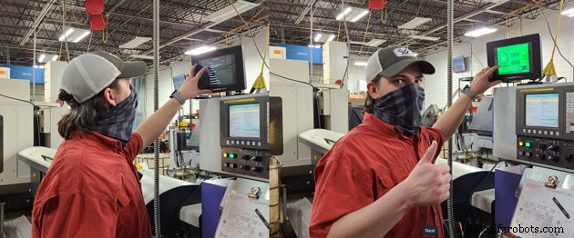 Proactive Tool Monitoring: Predict Failures & Cut Costs