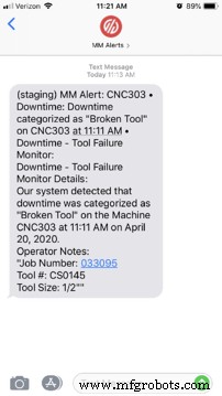 Downtime Tracking Software: Boost Manufacturing Efficiency & Cut Costs