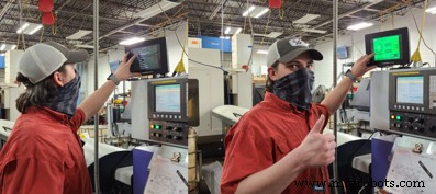 Manufacturing Analytics: Definition, Key Use Cases, and Tangible Benefits