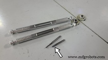 Mastering Tool Wear Management: Boost CNC Machining Quality & Longevity