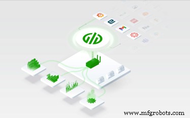 Seamless PLC‑to‑Cloud Integration: Harnessing IoT for Real‑Time Data Retrieval