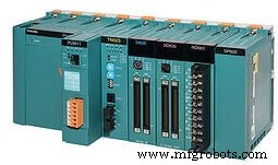 Seamless PLC‑to‑Cloud Integration: Harnessing IoT for Real‑Time Data Retrieval