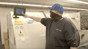 Manual Data Collection: Why It’s a Bottleneck in Modern Manufacturing