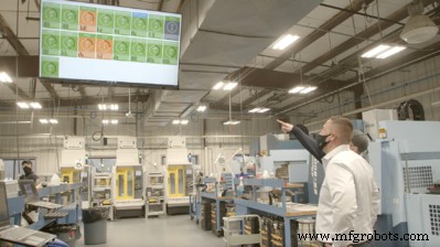 Manual Data Collection: Why It’s a Bottleneck in Modern Manufacturing