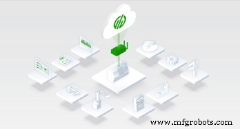 Unlocking the Power of Machine Data in Modern MES