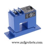 How Sensors Transform Manufacturing Efficiency and Insight