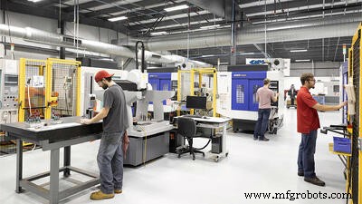 Industry 4.0 Unveiled: History, Benefits, and Key Technologies