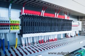 Integrating Safety into Motion Control: Enhancing Productivity Without Compromise