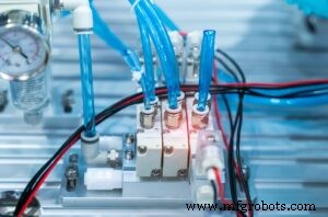 Mastering Pneumatic Valve Sizing: A Practical Guide