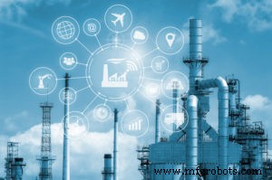 Revolutionizing Compressed Air Systems with Industrial IoT Solutions