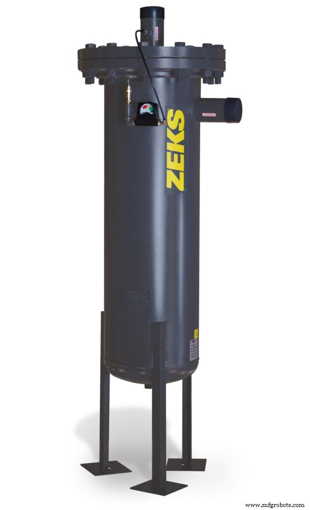 Air Compressor Filters Explained: Types & Best Choices