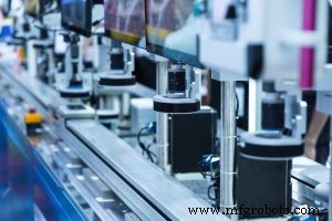 Pneumatic Actuators Explained: Types, Applications, and Key Uses