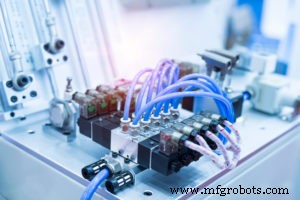 Pneumatic vs. Hydraulic Actuators: Which Is Best for Your Operations