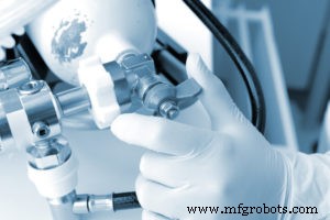 Compressed Air System Safety: Essential Operating Procedures