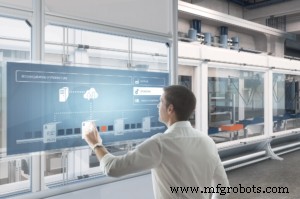 Top Reasons to Upgrade Your Factory Equipment to Industry 4.0
