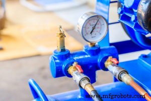 Understanding Pressure Drop in Air Compressors: Prevention Tips for Reliable Operations