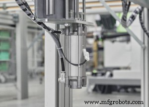 How Cushioning Enhances Pneumatic Cylinder Performance and Longevity