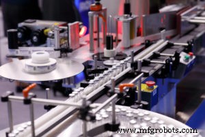 Electric Actuators: Driving Efficiency in Industrial Automation