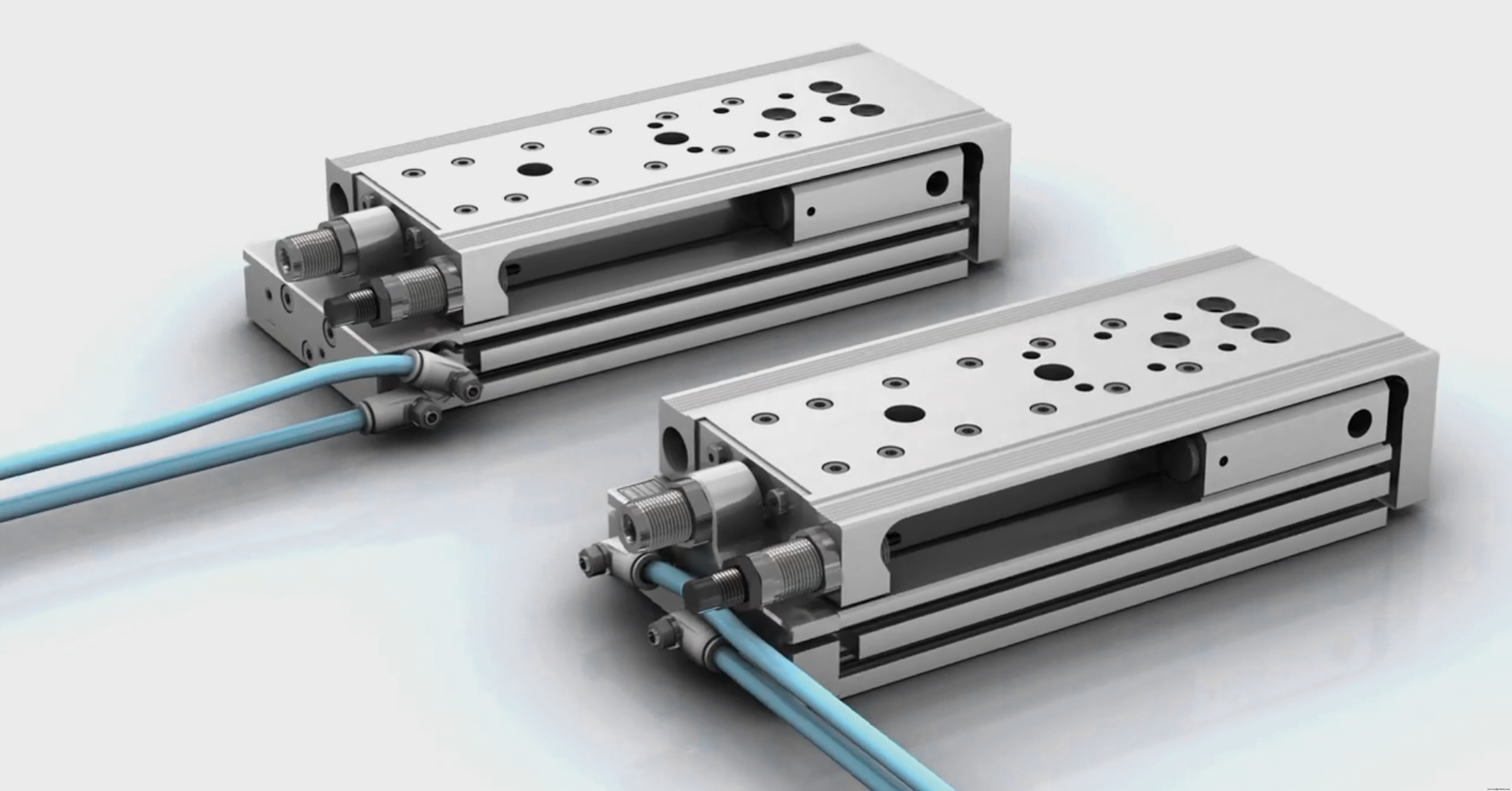 How Cushioning Enhances Pneumatic Cylinder Performance and Longevity