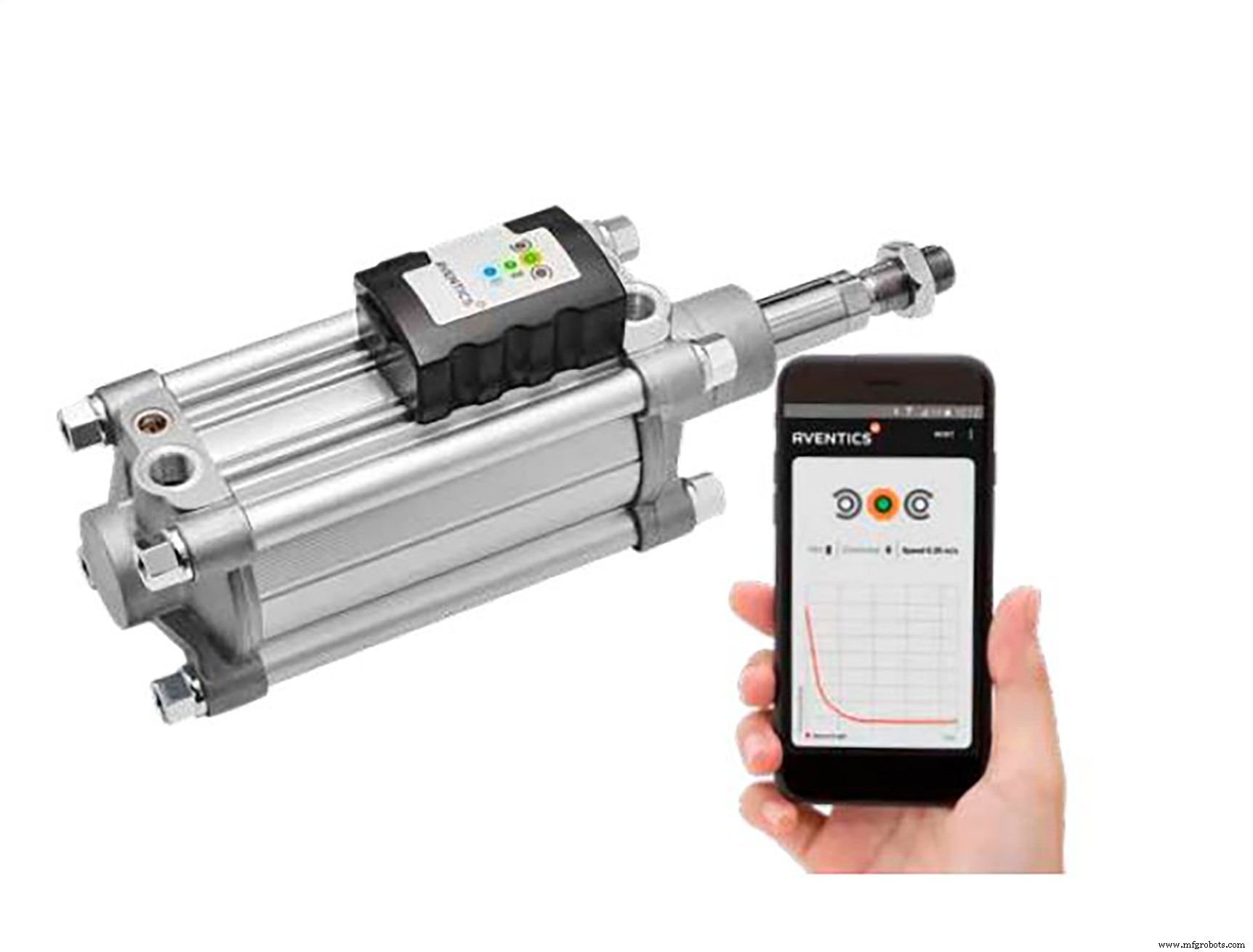 How Cushioning Enhances Pneumatic Cylinder Performance and Longevity