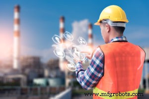 How Technology is Revolutionizing the Air Compressor Industry