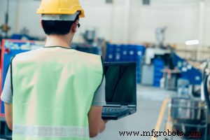 Essential Safety Guidelines for Operating Compressed Air Systems