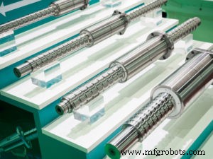 Motor vs. Actuator: How to Pick the Best for Industrial Systems