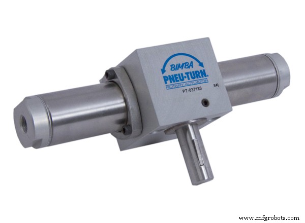 Motor vs. Actuator: How to Pick the Best for Industrial Systems