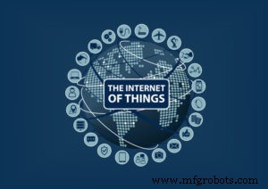 Leveraging IoT & Industry 4.0 to Optimize Compressed Air Systems