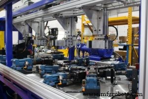 Choosing the Ideal Mounting for Pneumatic Cylinders: Key Factors for Peak Performance