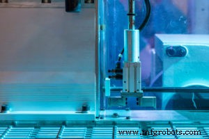 Rotary vs. Linear Pneumatic Actuators: Expert Guide to Choosing the Right System