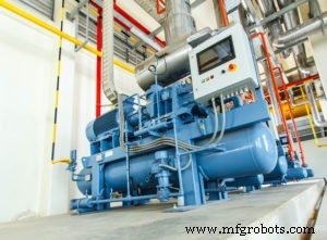 Top Industrial Air Compressor Brands You Need to Know