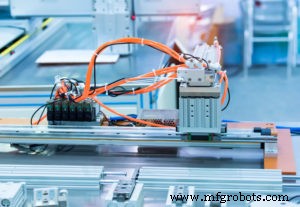 Valve Types: Function, Port Configuration & Operator Styles