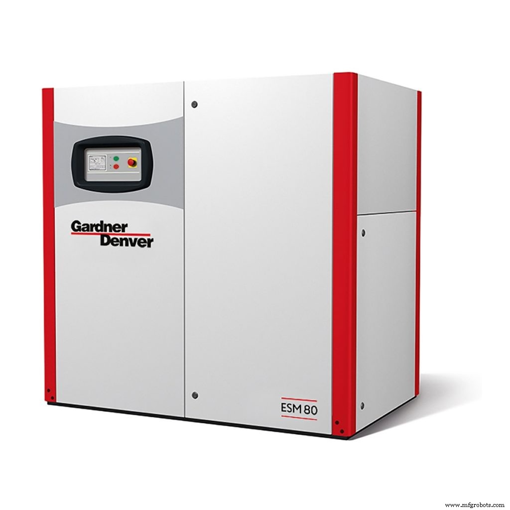 Top Industrial Air Compressor Brands You Need to Know